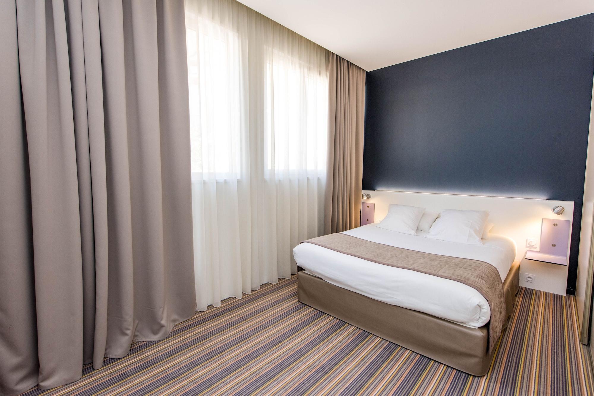 Privilege Appart Hotel Saint Exupery Toulouse Luaran gambar