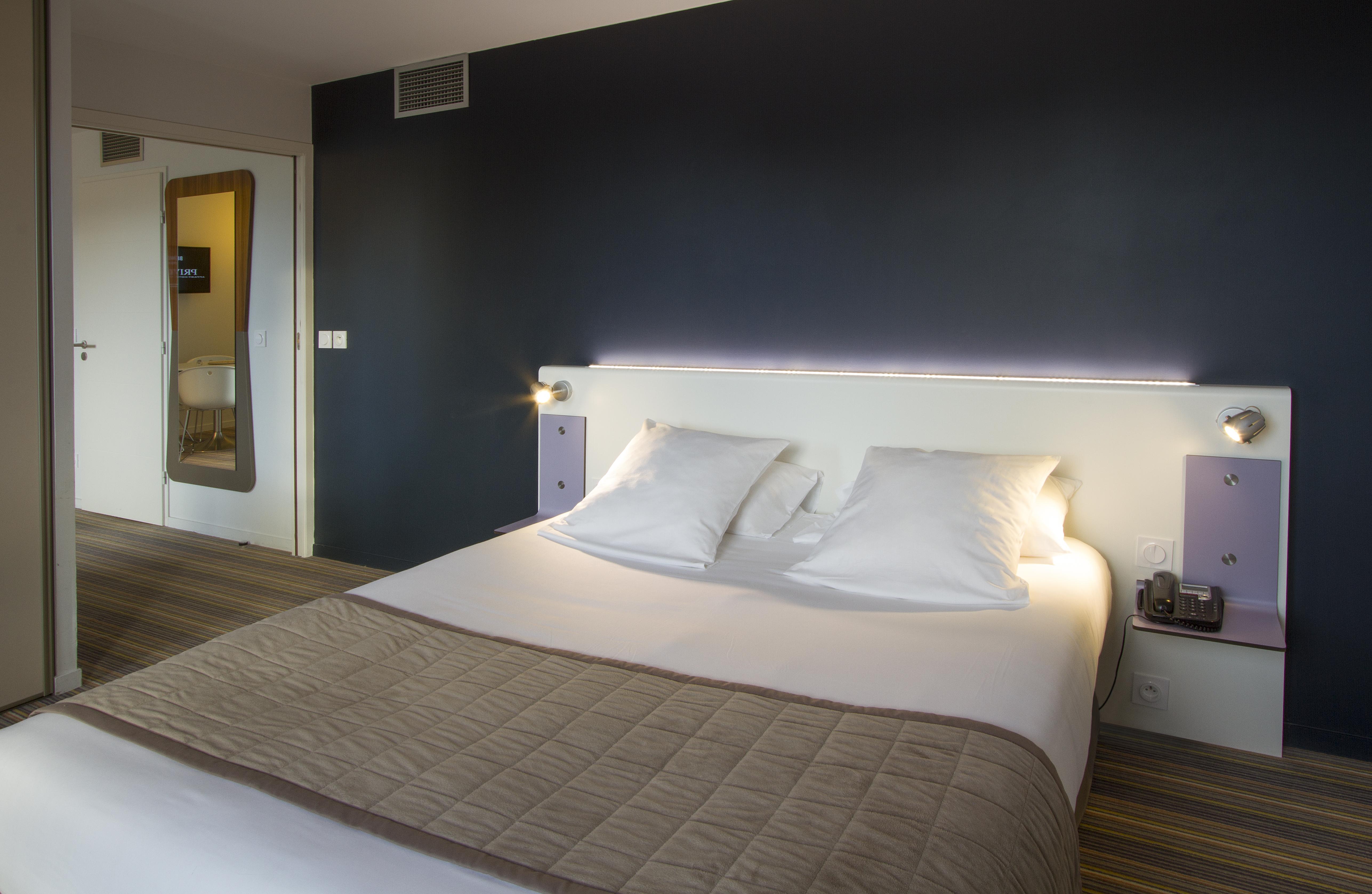 Privilege Appart Hotel Saint Exupery Toulouse Luaran gambar