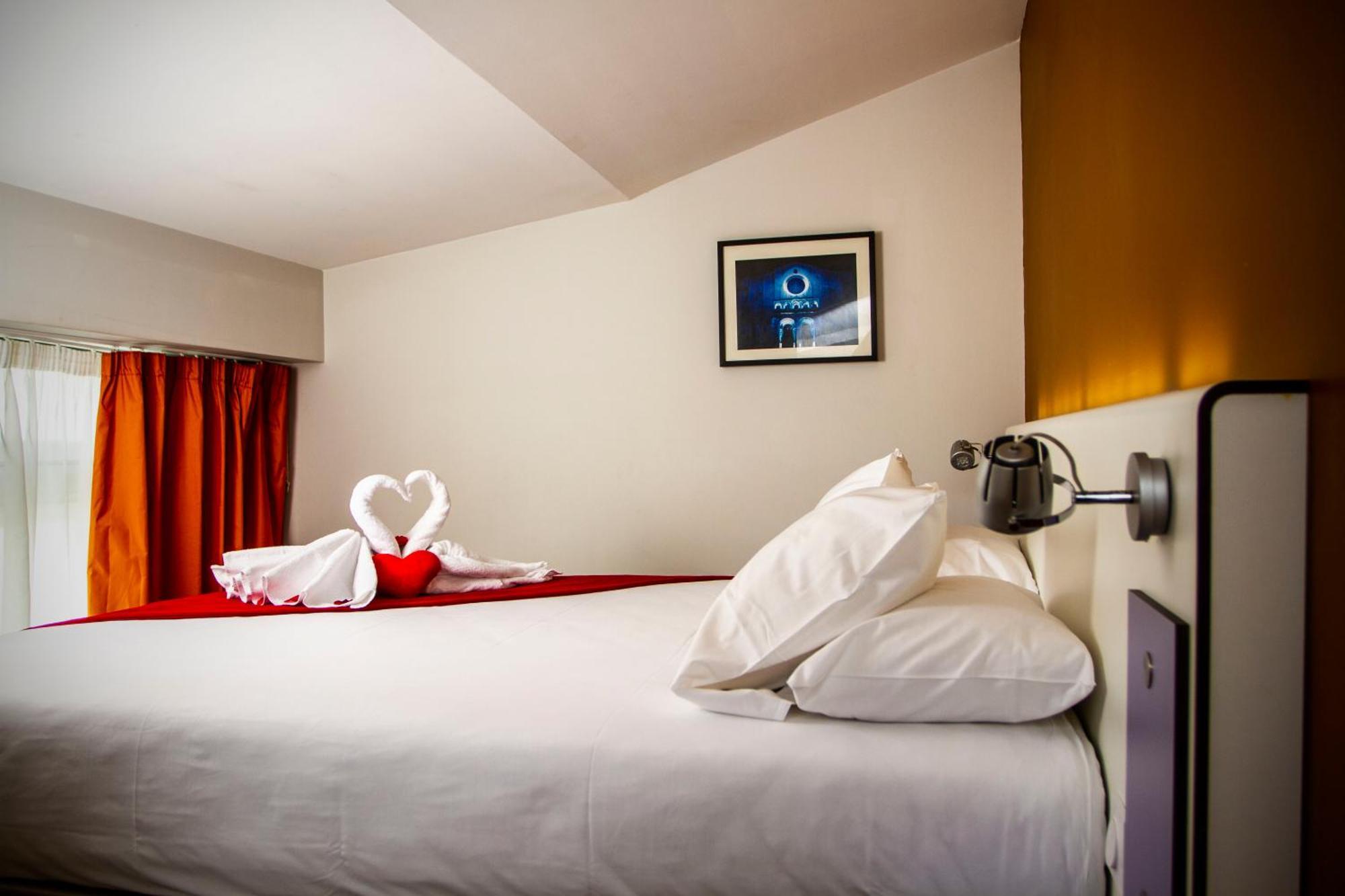 Privilege Appart Hotel Saint Exupery Toulouse Luaran gambar