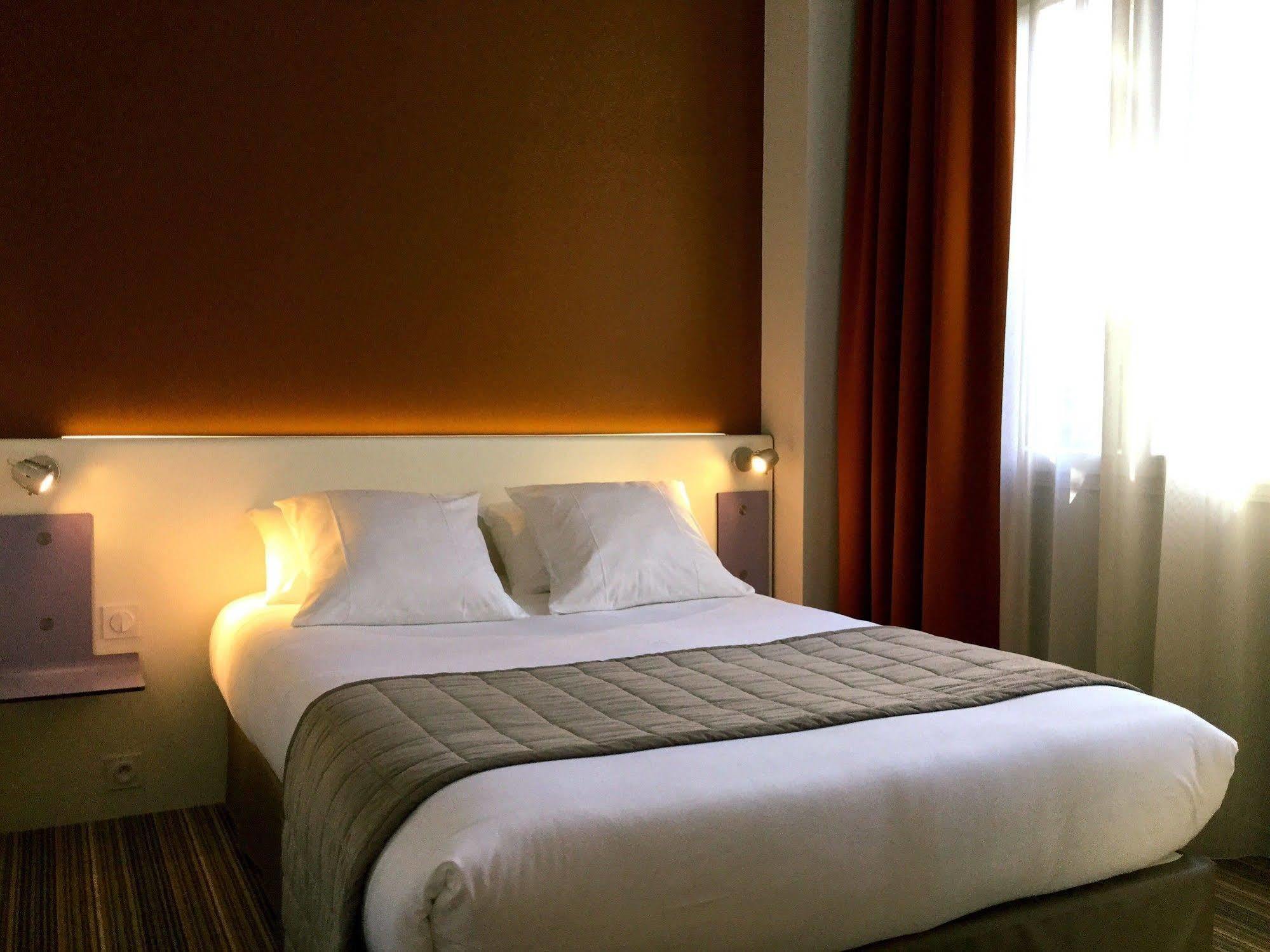 Privilege Appart Hotel Saint Exupery Toulouse Luaran gambar